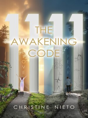 cover image of 1111 the Awakening Code